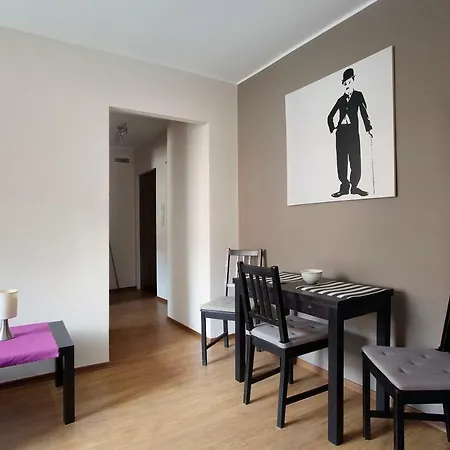 Ms Apartments Kopernicus I Apartment *