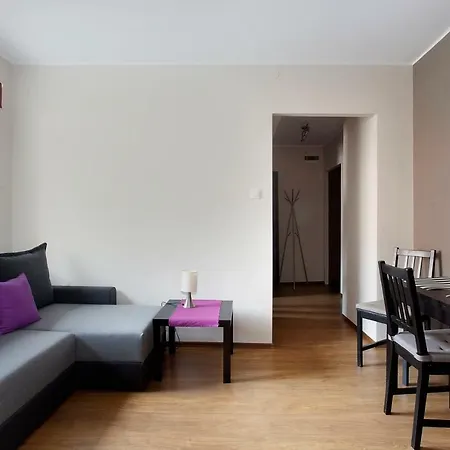 Ms Apartments Kopernicus I *